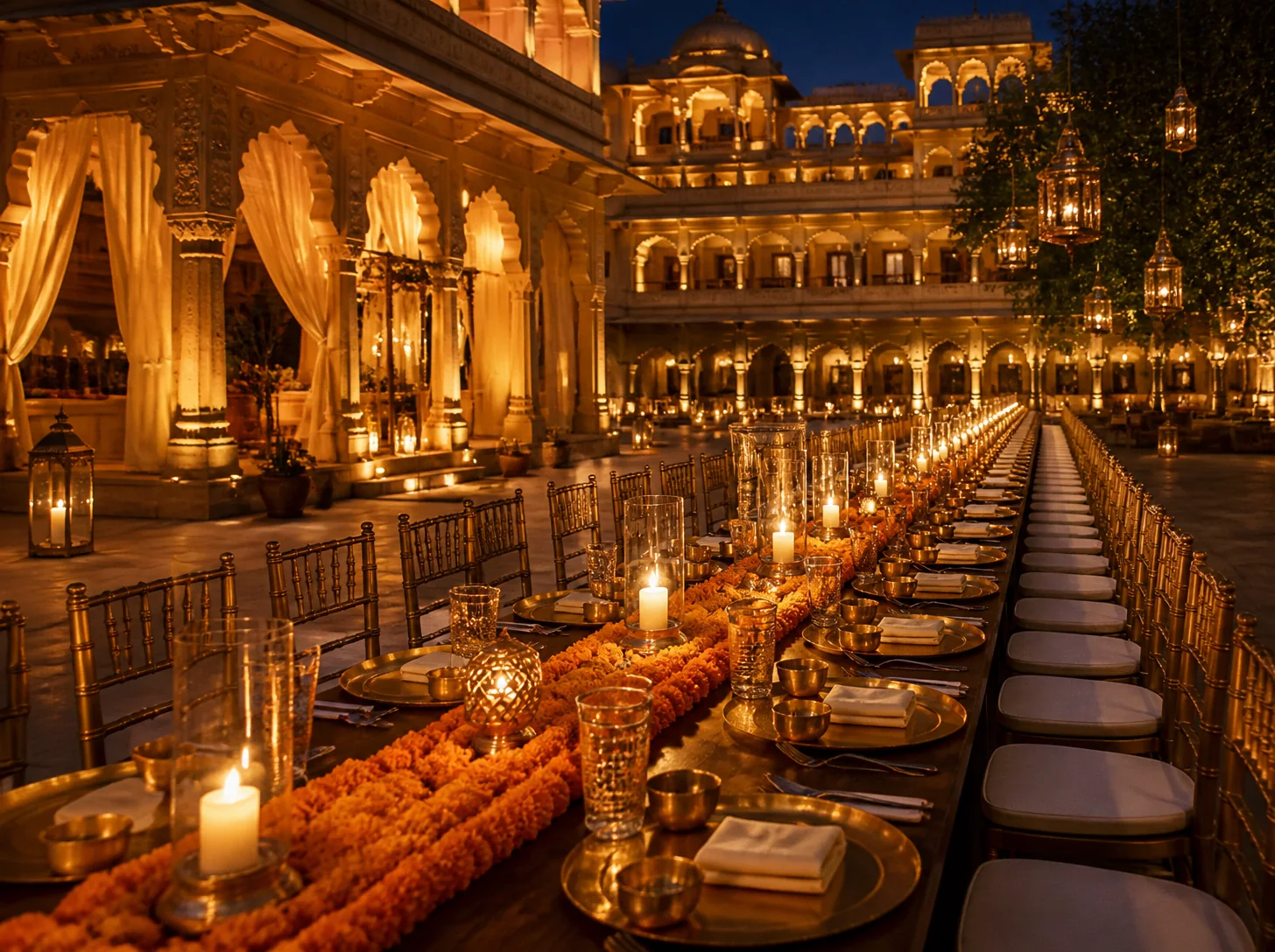 Destination weddings